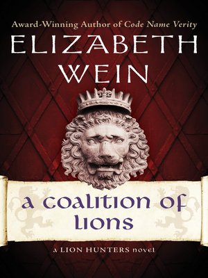 cover image of Coalition of Lions